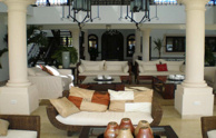 Barranca 22 Living Area 2